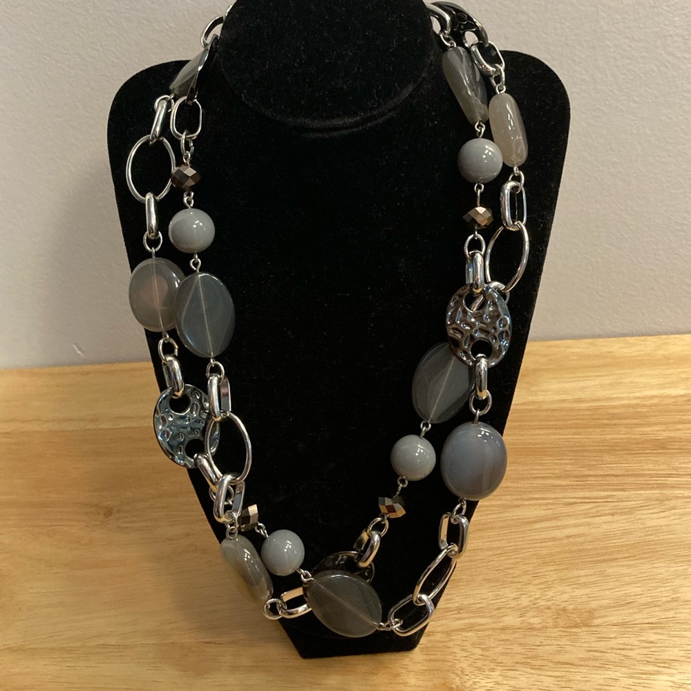 Lia Sophia Zurich Necklace
